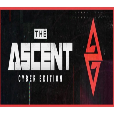 The Ascent (Cyber Edition)