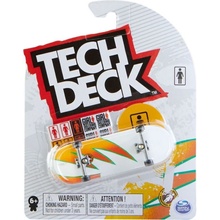 Tech Deck GIRL Simon Bannerot White