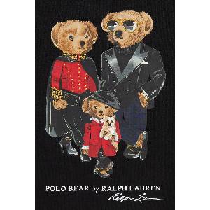 Ralph Lauren суичър за деца с памук (312B31542001)