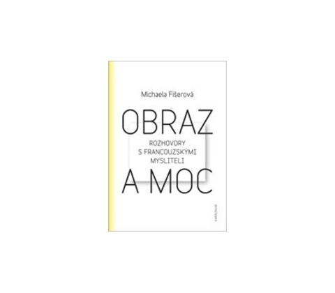 Obraz a moc