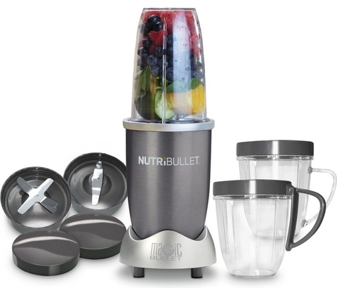 Delimano Nutribullet 600