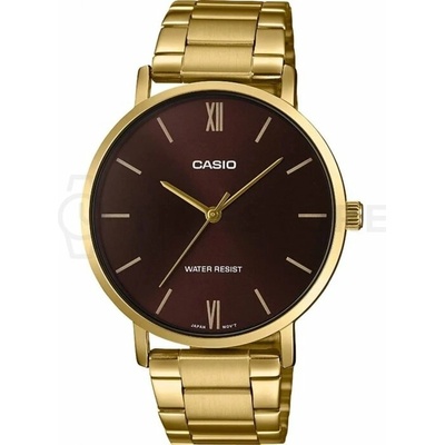Casio MTP-VT01G-5B