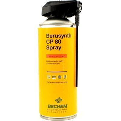 BECHEM Berusynth CP 80 spray 400 ml