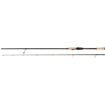 Abu Garcia Rocksweeper Spinning 2,74 m 20-60 g 2 Diel