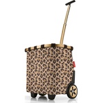 Reisenthel Carrycruiser Frame Leo Macchiato