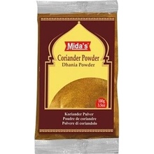 Mida's India koriander mletý 100 g