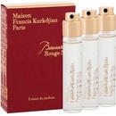 Maison Francis Kurkdjian Baccarat Rouge 540 EDP 3 x 11 ml darčeková sada