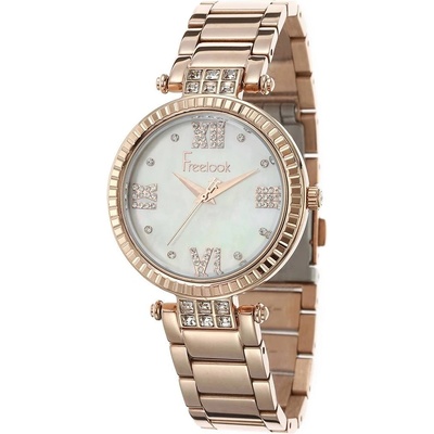 Freelook Дамски часовник Freelook Belle - FL. 1.10087-2 (FL.1.10087-2)