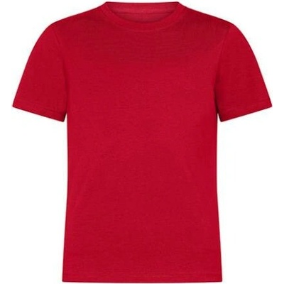 HRM HRM2001 Red