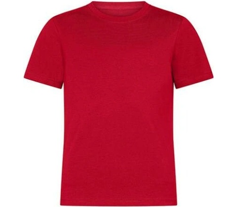 HRM HRM2001 Red