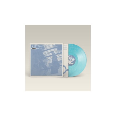 Bdrmm Microtonic Marbled LP