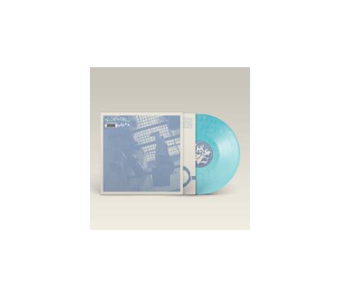 Bdrmm Microtonic Marbled LP