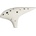 Shamann C Tone 12 Holes White Whisper Окарина (OC12W)