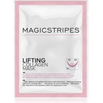 Magicstripes Lifting Collagen Mask стягаща колагенова маска