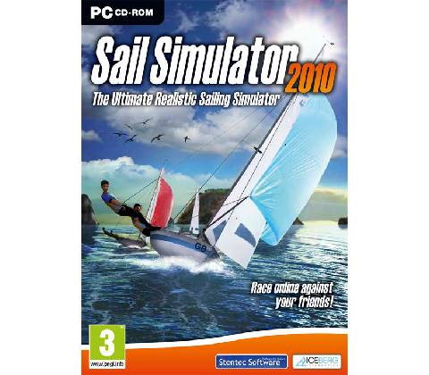 Sail Simulator 2010