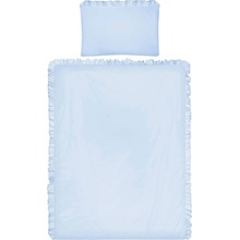 Belisima 3-dielna sada PURE blue 120 x 90 cm