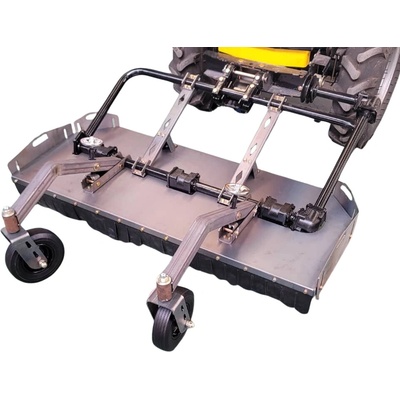 Tauros ZX18-RS3 PRO sekačka – Hledejceny.cz