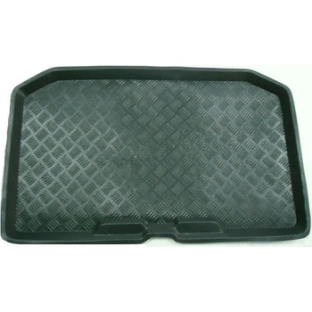 M-PLAST Стелка за багажник за Nissan Note E11 (2006-2013) Down floor (35022PVC)