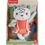 Mattel Plus Fisher-price Spotting Fun Snow Leopard (hkd64)