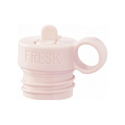 Fresk Náhradný vrchnák so slamkou - cream