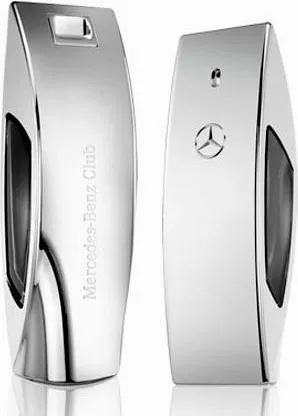Mercedes-Benz Club for Men EDT 100 ml Tester