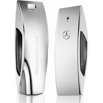 Mercedes-Benz Club for Men EDT 100 ml Tester