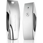 Mercedes-Benz Club for Men EDT 100 ml Tester Парфюми