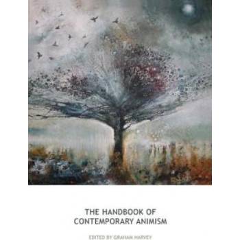 Image 1 of Handbook of Contemporary Animism | Graham Harvey