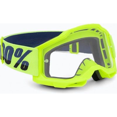 100% Accuri 2 Junior