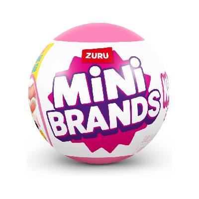 Mini Brands Kawaii S1 (77624gq2)