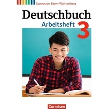 7. Schuljahr, Arbeitsheft