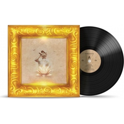 Suvereno: The Best Of Suve LP