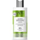 Apis Natural Solution Posilňujúci šampón proti vypadávaniu vlasov s 3% komplexom Baicapil™ 300 ml