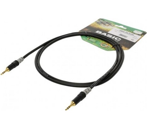 Sommer Cable Basic HBA-3S-0090
