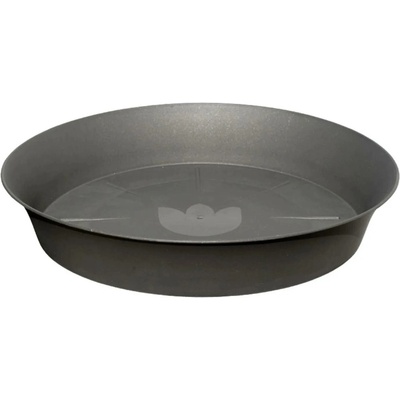 Miska Tulipán - 35 cm antracit