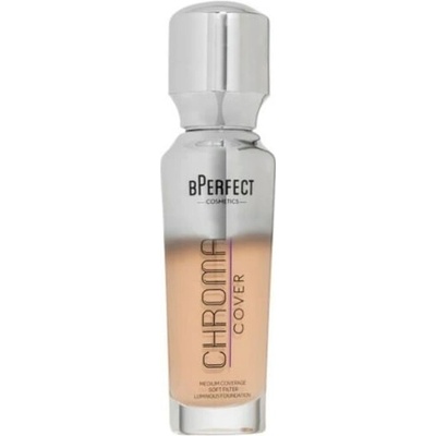 bPerfect Chroma Cover Foundation Luminous make-up C06 30 ml