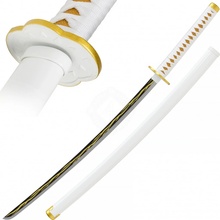 HALLER Demon Slayer Katana Zenitsu
