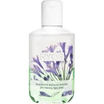 Ryor Two-Phase Makeup Remover for All Skin Types 150 ml