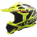 LS2 MX700 Subverter STOMP