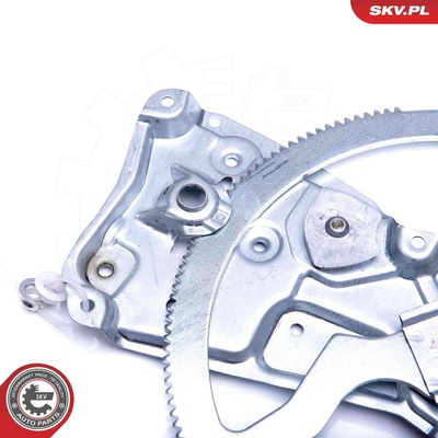 Zvedací zařízení oken ESEN SKV 00SKV392