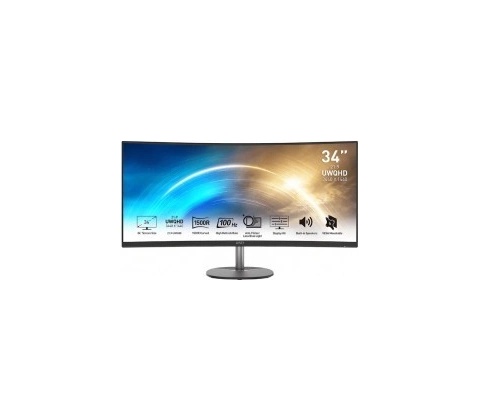 MSI PRO MP341CQ
