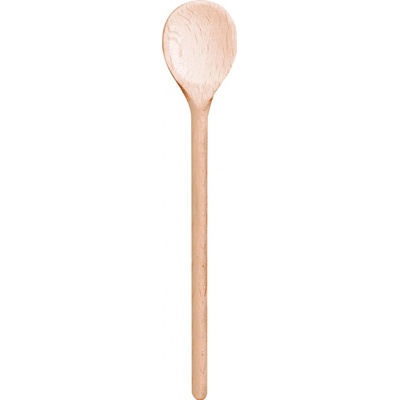 TORO Vařečka oválná 25 cm, dřevo – Zbozi.Blesk.cz