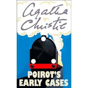 Poirot's Early Cases | Agatha Christie (ISBN: 9780008255794)