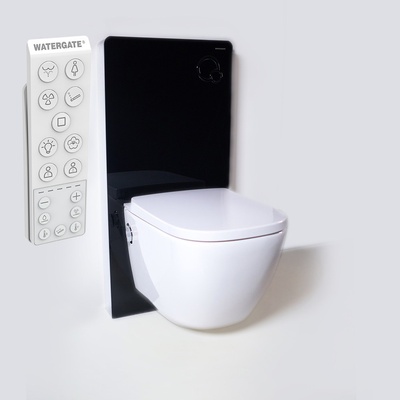 WATERGATE WG-KBBW250P