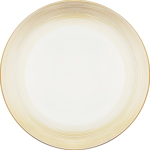 Porcel ПЛИТКА ЧИНИЯ golden orbit peac 27cm (950501245)