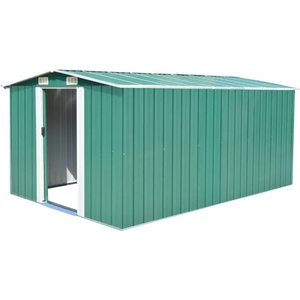 vidaXL 257x398x178cm (143344)