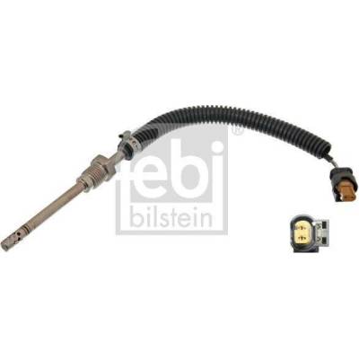 Čidlo, teplota výfukových plynů FEBI BILSTEIN 49298