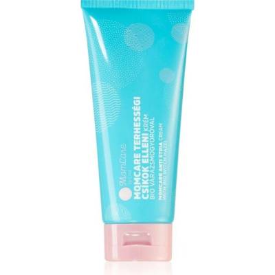 MomCare by Lina Anti-Stretch Mark Cream tělový krém na strie 200 ml