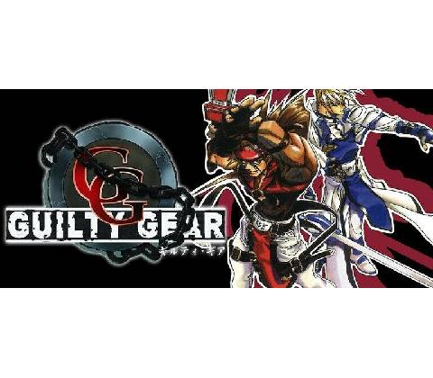 Guilty Gear