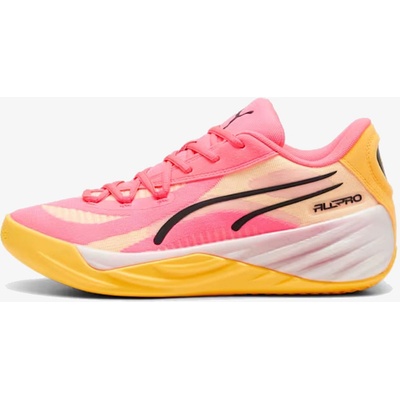 Puma All-Pro NITRO Sunset Glow-Sun Stream-P – Zbozi.Blesk.cz